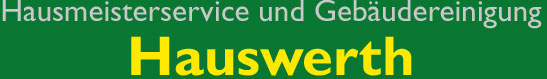 Detektiv- und Ermittlungsdienste Hauswerth